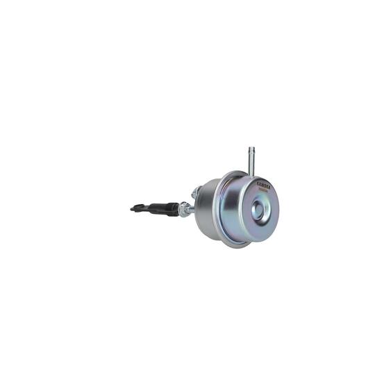 Actuator, turbocharger