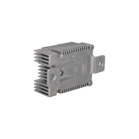 4140187 - Resistor, interior blower 