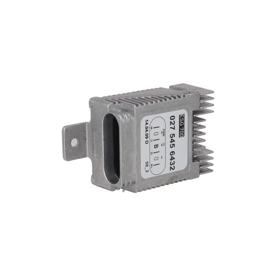 4140187 - Resistor, interior blower 