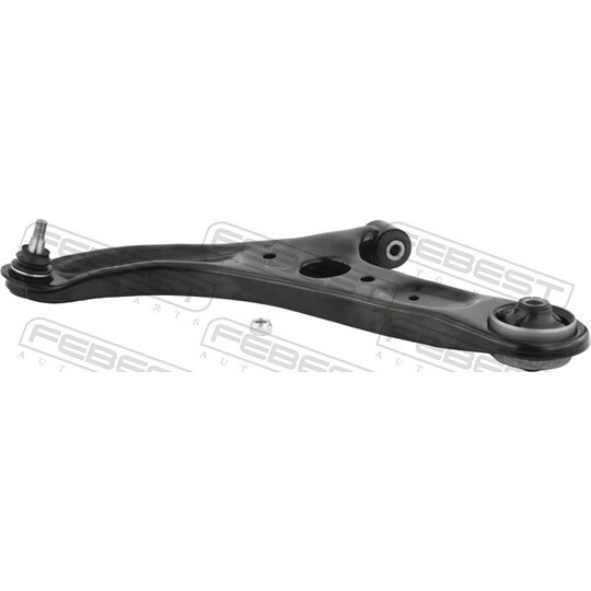 7424-U5FLH - Track Control Arm 