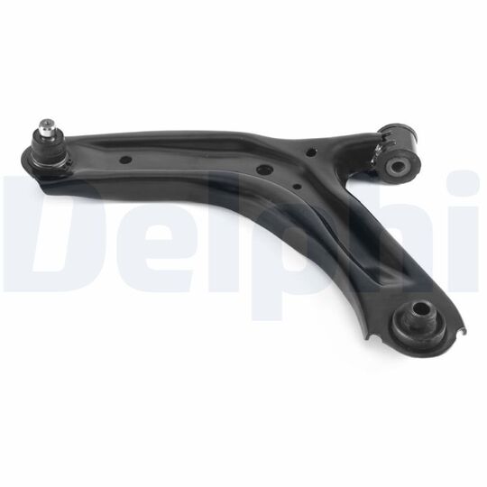 TC8889 - Track Control Arm 