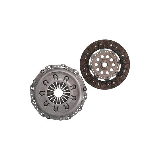 Clutch Kit