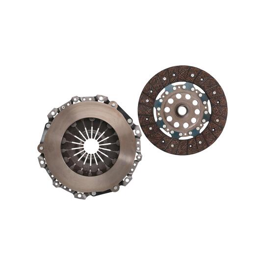 KC271 - Clutch Kit 