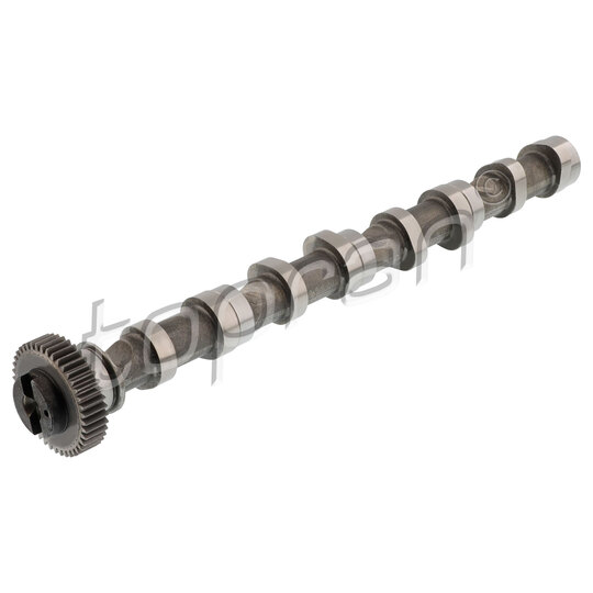 Camshaft