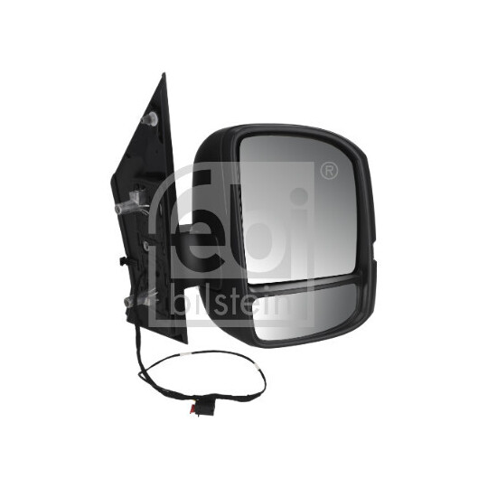 198344 - Outside Mirror 