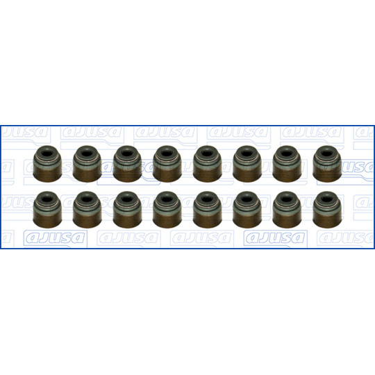 Seal Set, valve stem