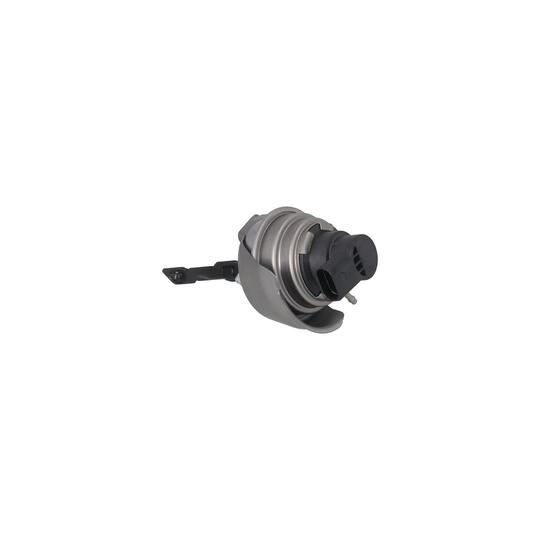 Actuator, turbocharger