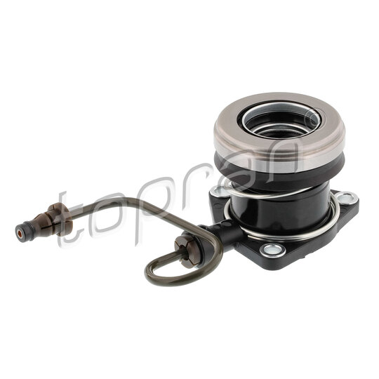 Central Slave Cylinder, clutch