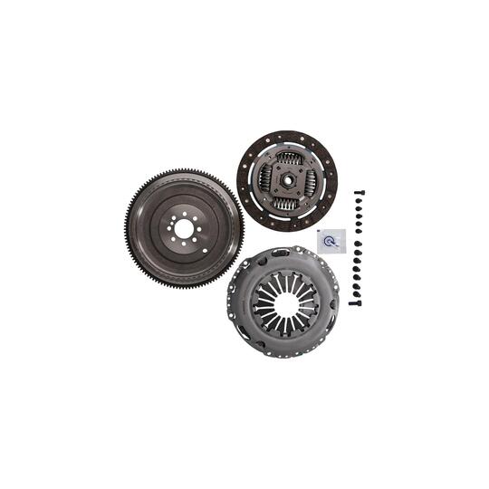 KC314 - Clutch Kit 