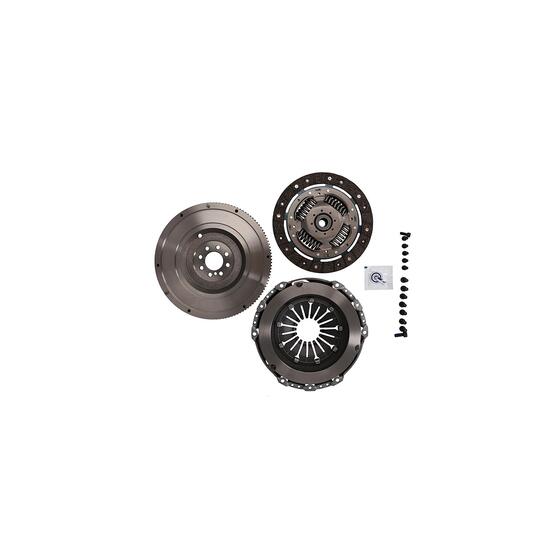 KC314 - Clutch Kit 