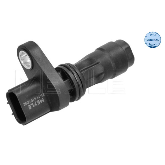 31-14 810 0002 - Sensor, crankshaft pulse 