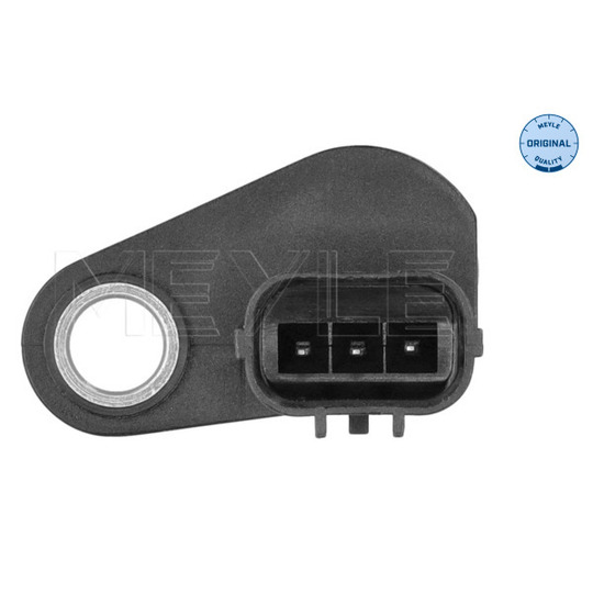 31-14 810 0002 - Sensor, crankshaft pulse 