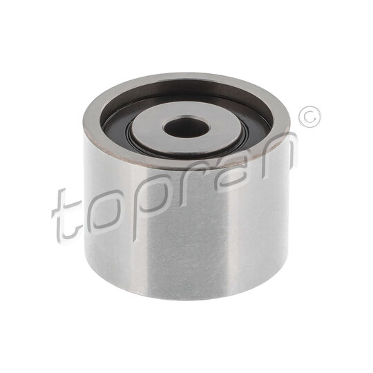 120 883 - Deflection/Guide Pulley, timing belt 