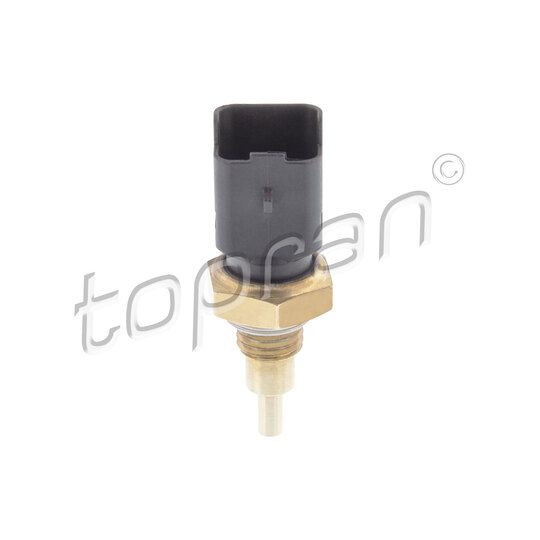 601 448 - Sensor, coolant temperature 