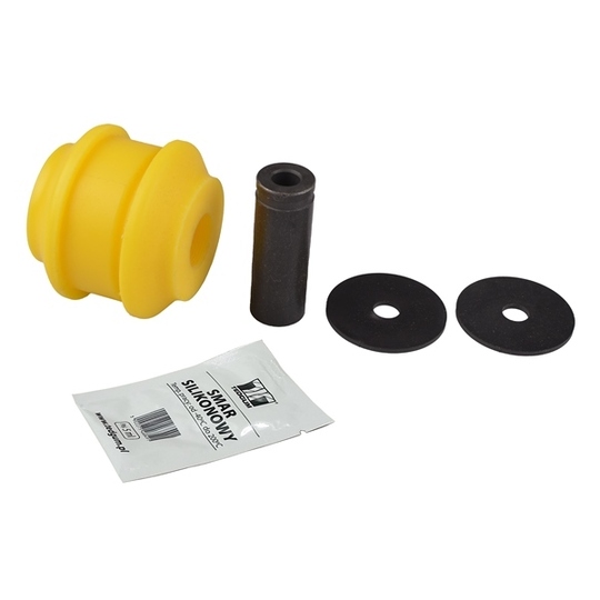 TED27669 - Control Arm-/Trailing Arm Bush 
