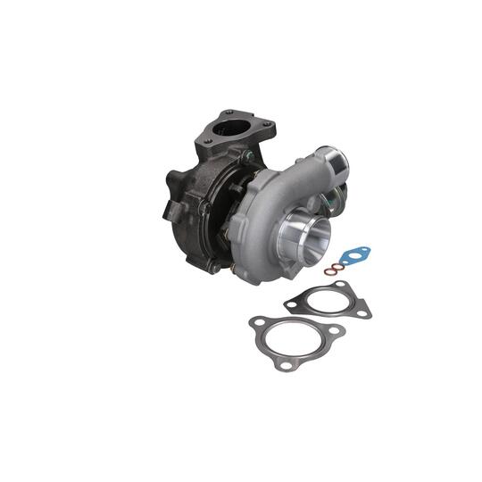 8600156 - Charger, charging (supercharged/turbocharged) 