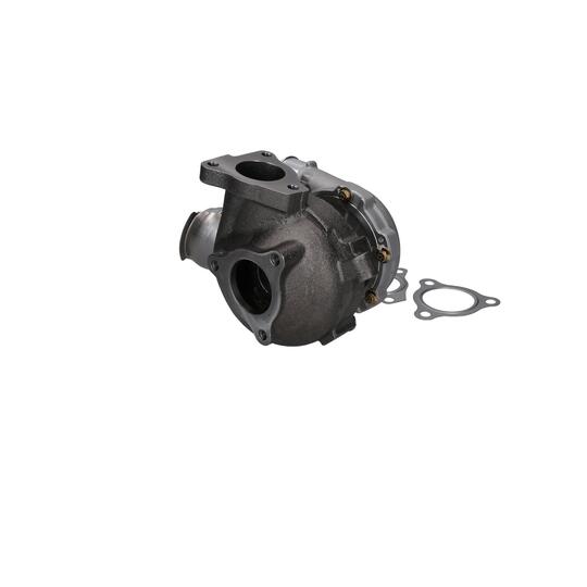 8600156 - Charger, charging (supercharged/turbocharged) 