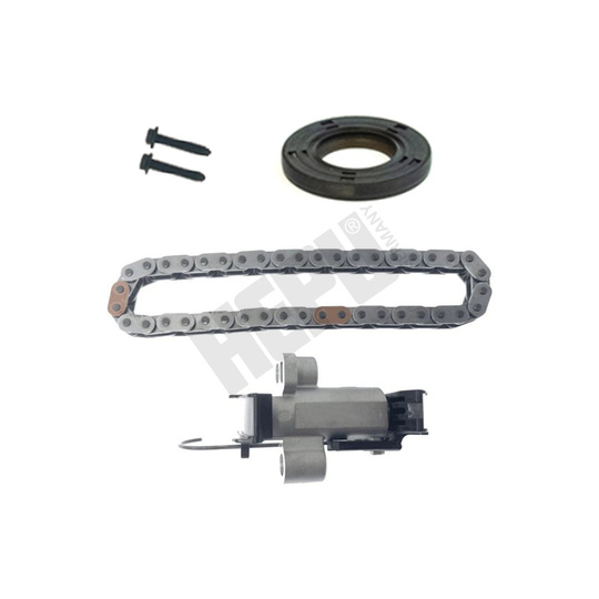 21-0696 - Timing Chain Kit 