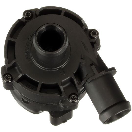 41640E - Water pump 