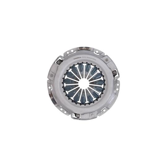 Clutch Pressure Plate