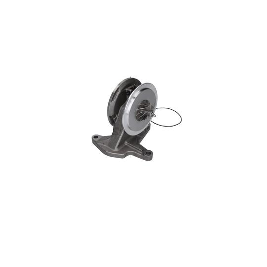 8604037 - Core assembly, turbocharger 