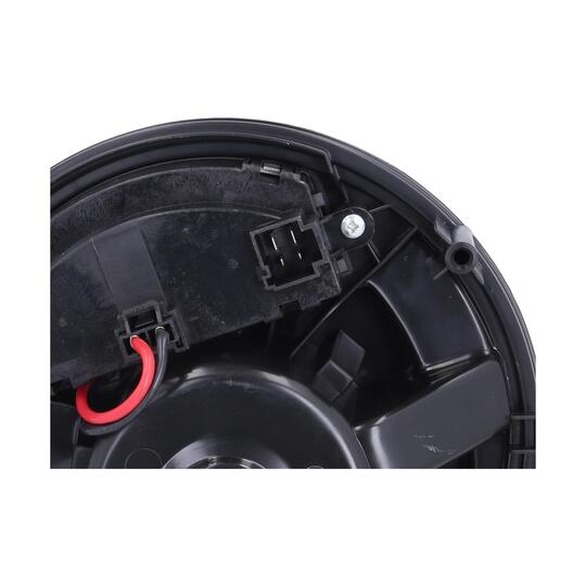 7790020 - Interior Blower 