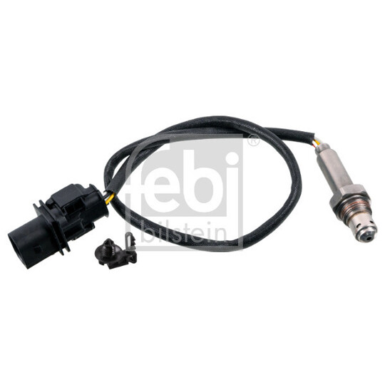 198109 - Lambda Sensor 