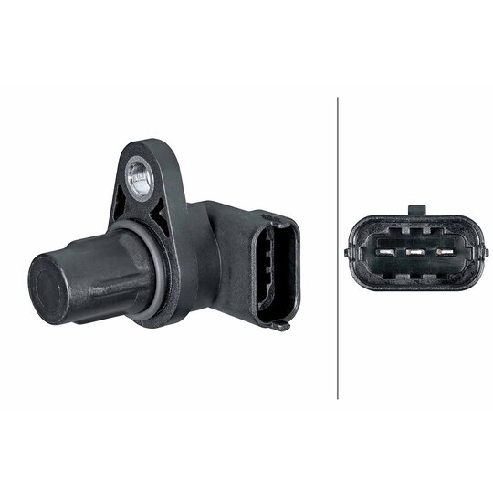 6PU 358 381-051 - Sensor, camshaft position 