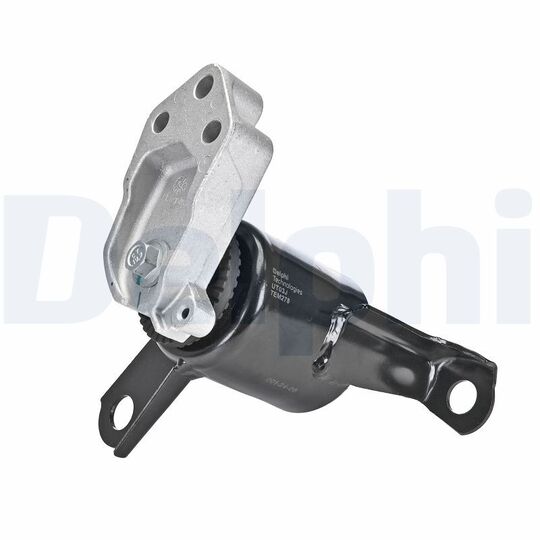 TEM278 - Engine Mounting 