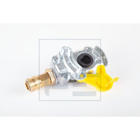 076.910-30A - Coupling Head 