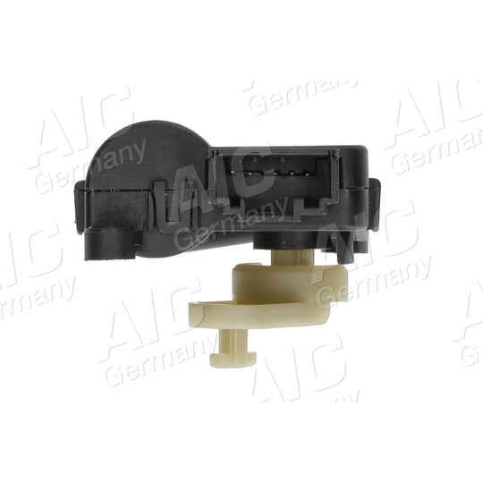 76344 - Control, blending flap 
