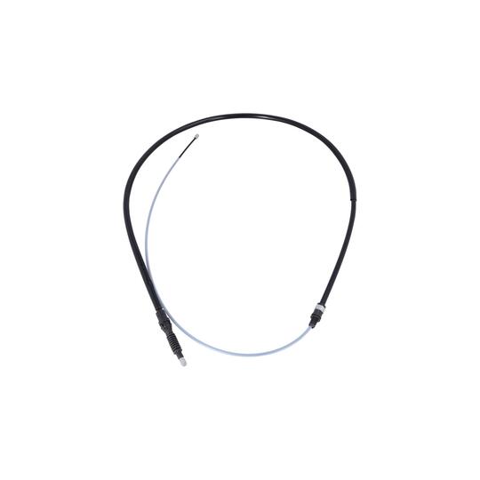 Cable Pull, parking brake