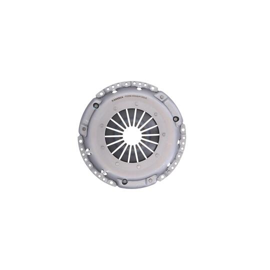 Clutch Pressure Plate