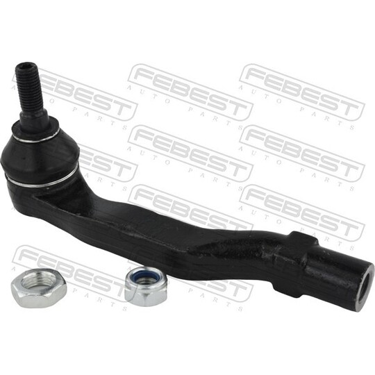 2521-K0LH - Tie rod end 