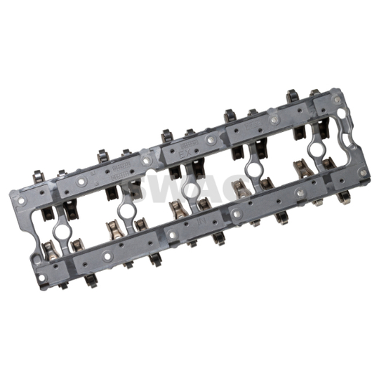 33 10 4171 - Rocker Arm Bridge 