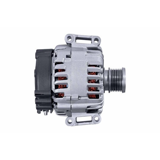 8EL 015 637-771 - Alternator 
