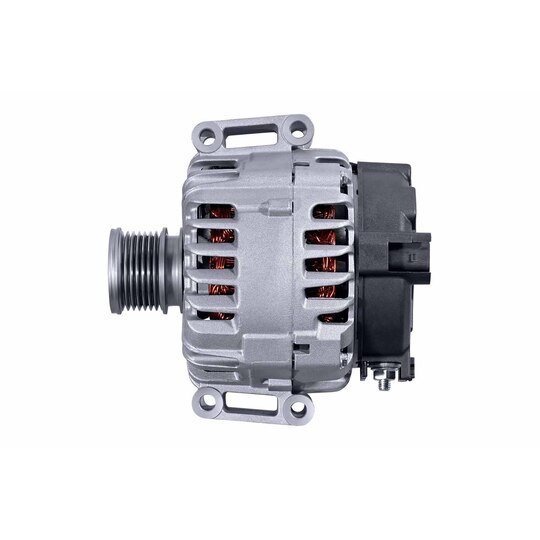 8EL 015 637-771 - Alternator 