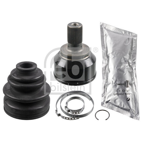 Joint Kit, drive shaft