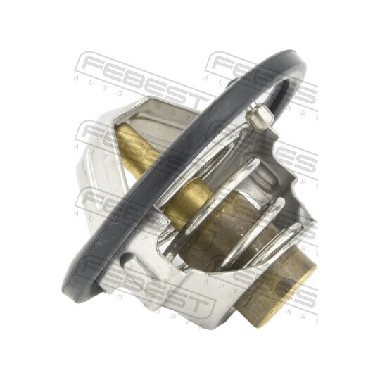07462-002 - Thermostat, coolant 