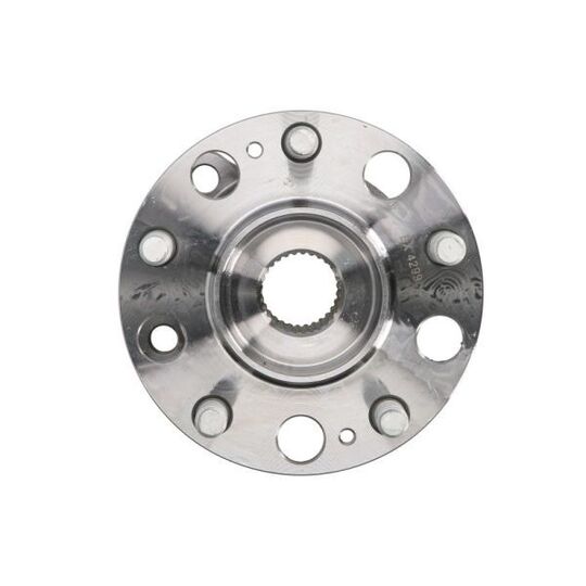H20549BTA - Wheel Bearing Kit 