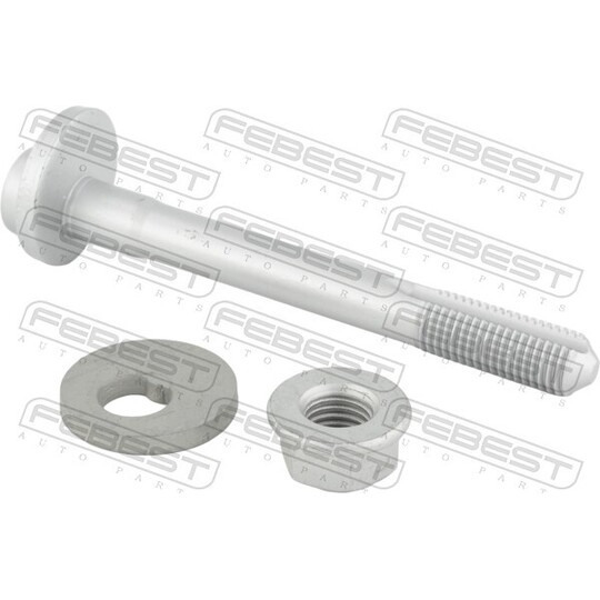 1629-204-KIT - Camber Correction Screw Set 