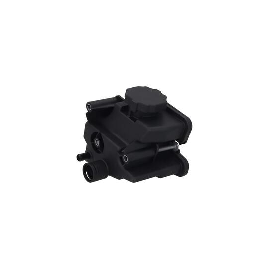 Expansion Tank, power steering hydraulic oil