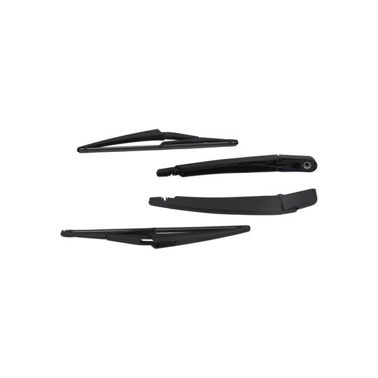 Wiper Arm, window cleaning