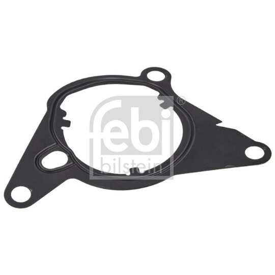 198685 - Gasket, vacuum pump 
