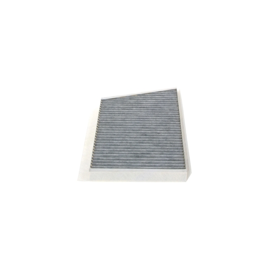 1 987 432 570 - Filter, interior air 