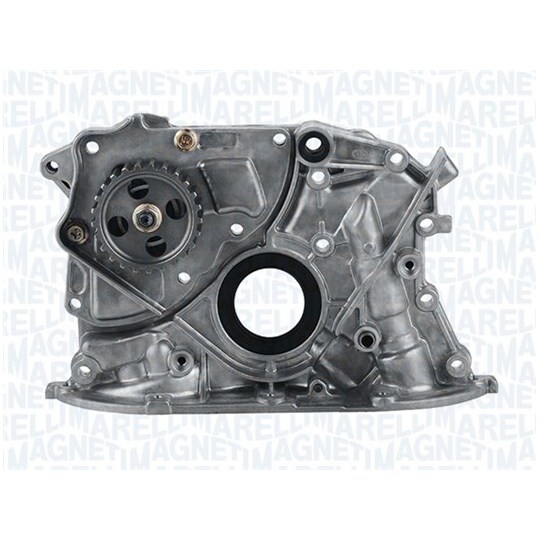 351516000122 - Oil pump 