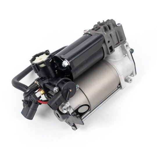 P-3884 - Compressor, compressed air system 
