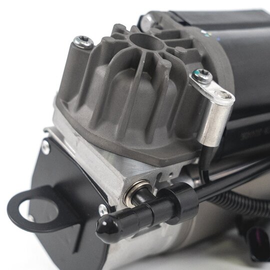 P-3884 - Compressor, compressed air system 
