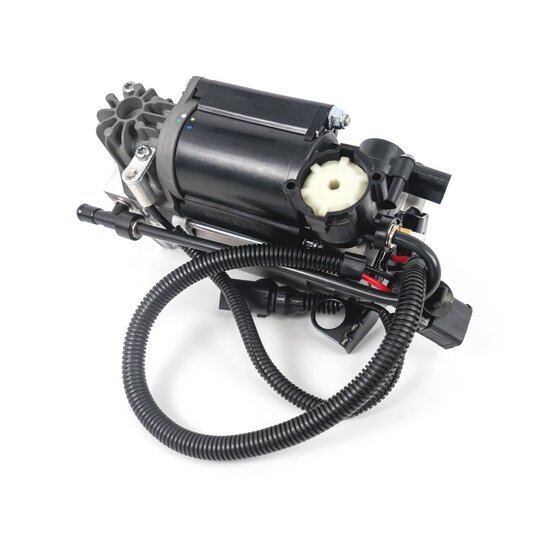 P-3884 - Compressor, compressed air system 
