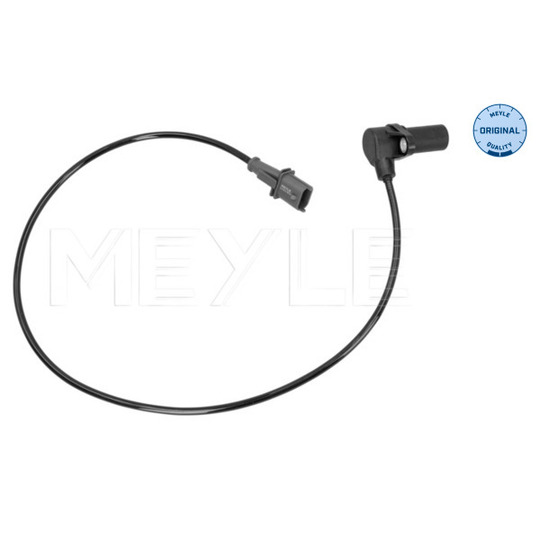 214 810 0012 - Sensor, crankshaft pulse 
